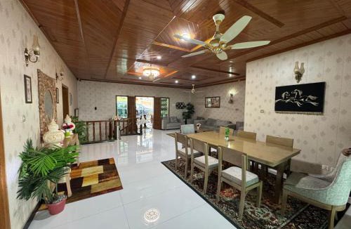 Dhirkot Hotel | SKYmount