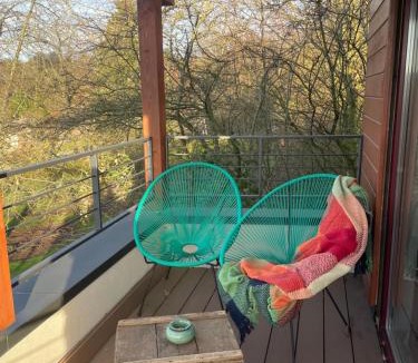 Malonne House | SkyNest
