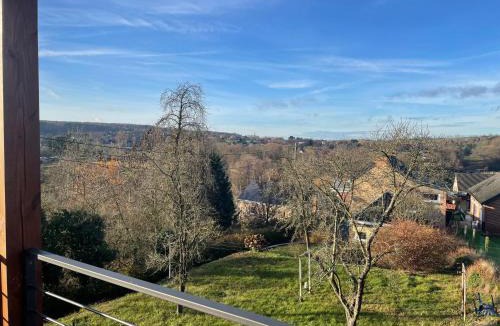 Malonne House | SkyNest