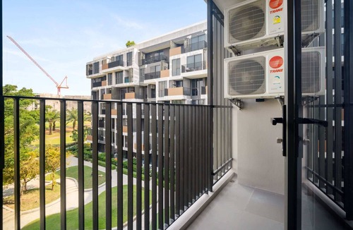 Laguna Condo | Skypark Aurora 2, One Bedroom 1Cx Deluxe