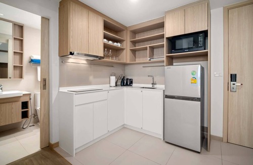 Laguna Condo | Skypark Aurora 2, Two-Bedroom 2Cx1 Premium