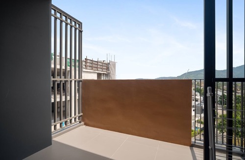 Laguna Condo | Skypark Aurora 3, One Bedroom 1Bx Premium