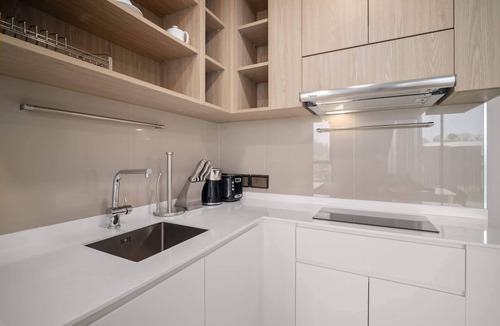 Laguna Condo | Skypark Aurora 3, Two-Bedroom 2Bx Premium
