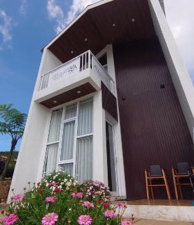 Dieng Villa | Skypiea Dieng