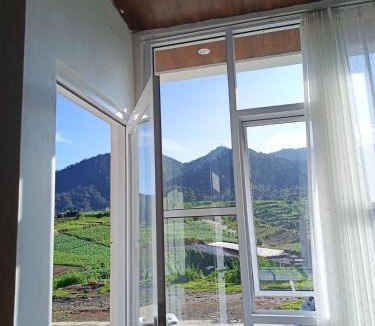 Dieng Villa | Skypiea Dieng
