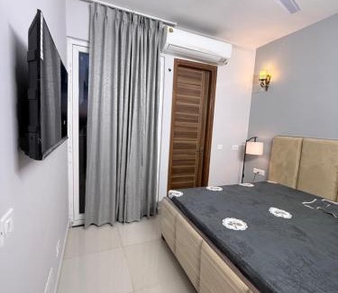 Chandigarh Apartment | Skypod13