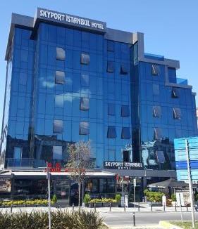 Kurtkoy Apartment | Skyport Istanbul