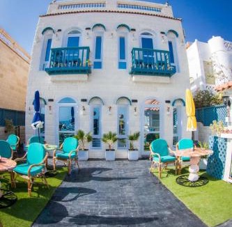 Dahab Apartment | Skyrock Dahab
