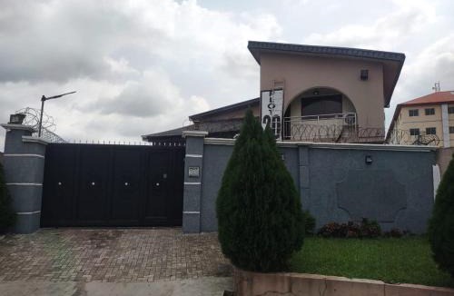 Ojodu Hotel | Skyrock Hotels Ogba