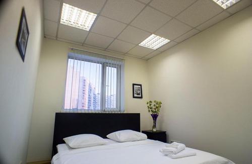 Vykhino-Zhulebino District Hostel | Skyrooms Hostel