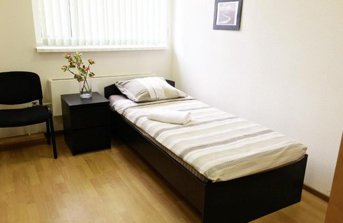 Vykhino-Zhulebino District Hostel | Skyrooms Hostel