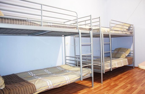 Vykhino-Zhulebino District Hostel | Skyrooms Hostel