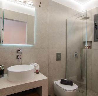 Aspous Apartment | SKYROS BLUE SUITES