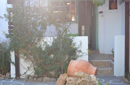 Skiros House | Skyros Koxilas Studios