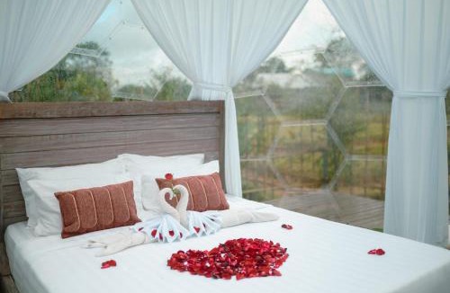 Buduk Cabin | Skyspace Villas Bali