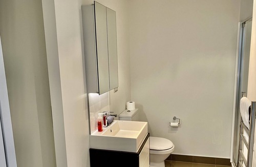 Grafton Apartment | Skytower View 2 Bedroom Apartment