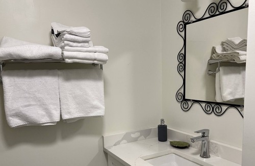 Port Coquitlam House | Skytrain Poco Beautifully Reno'd Ground Level Unit