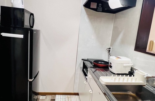Sumida House | Skytree Area Stay | Close to Asakusa & Disney