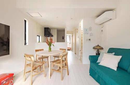 Sumida Villa | SKYTREE HOUSE