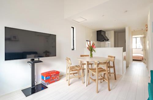 Sumida Villa | SKYTREE HOUSE