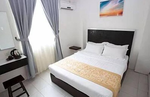 Chukai Hotel | Skyview Hotel