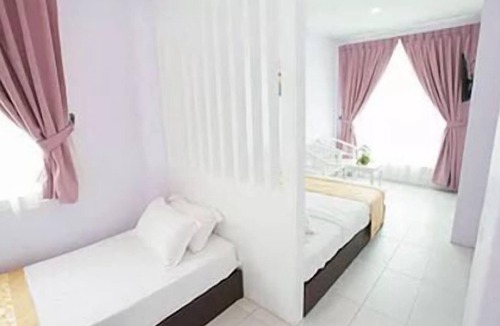 Chukai Hotel | Skyview Hotel