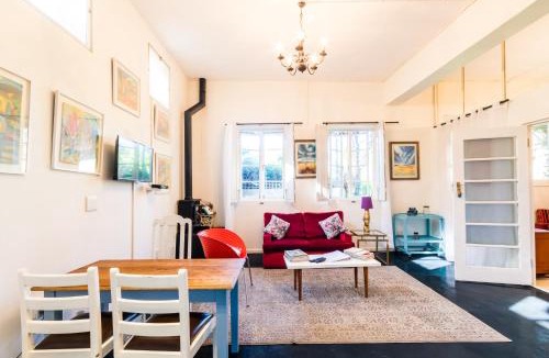 Cape Winelands House | Skyview Manor