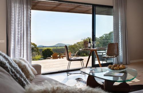 Eganstown House | Skyview Pavilion