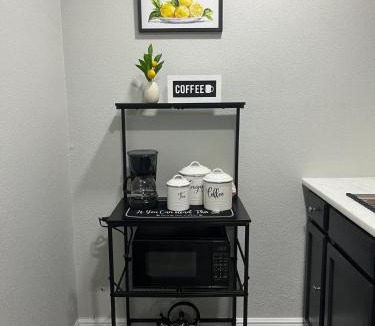 Lakeland Apartment | Skyview Studio