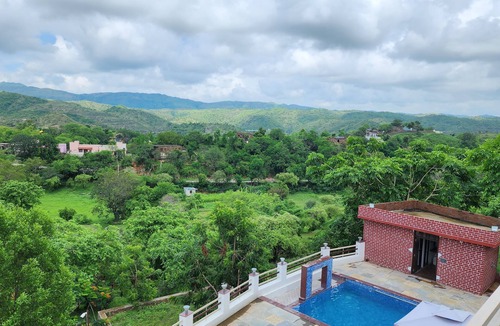 Bedla Villa | Skyview Villa udaipur