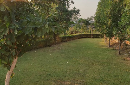 Bedla Villa | Skyview Villa udaipur