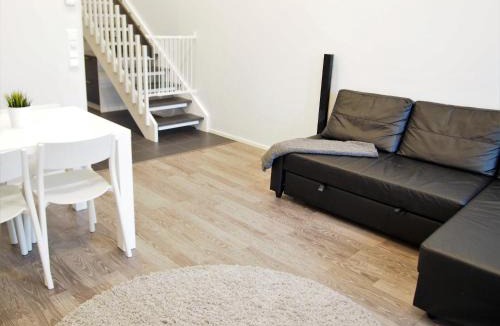 Kalajoki Apartment | Skyvillas B26