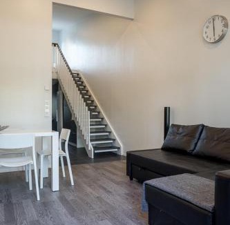 Kalajoki Apartment | Skyvillas B26