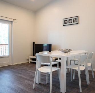 Kalajoki Apartment | Skyvillas B26