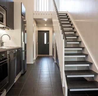 Kalajoki Apartment | Skyvillas B26