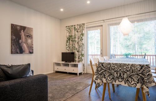 Kalajoki Apartment | Skyvillas B3