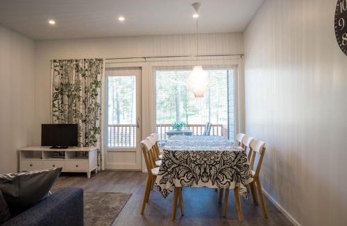 Kalajoki Apartment | Skyvillas B3