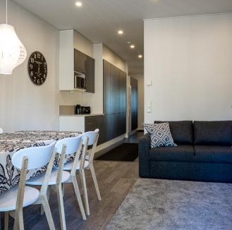 Kalajoki Apartment | Skyvillas B3