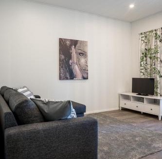 Kalajoki Apartment | Skyvillas B3