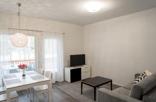 Kalajoki Apartment | Skyvillas B6