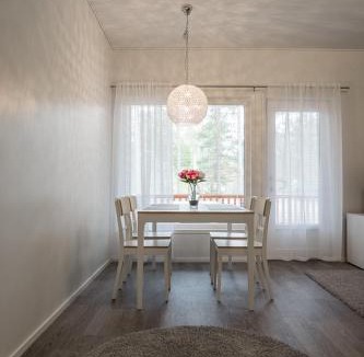 Kalajoki Apartment | Skyvillas B6