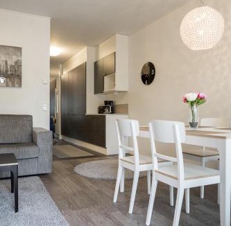 Kalajoki Apartment | Skyvillas B6