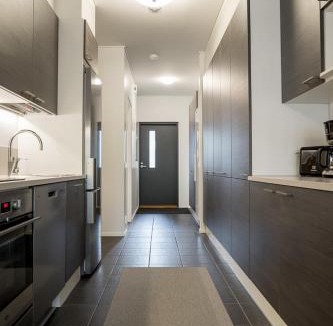 Kalajoki Apartment | Skyvillas B6