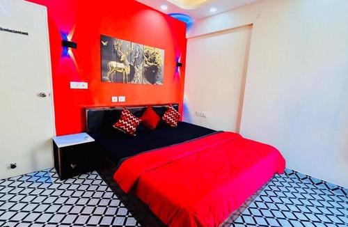 Shrirampur Apartment | SkyVista - Ganga View Apartment