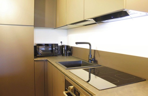 Dosso Veronza Apartment | SkyWay Loft - Residence with pool