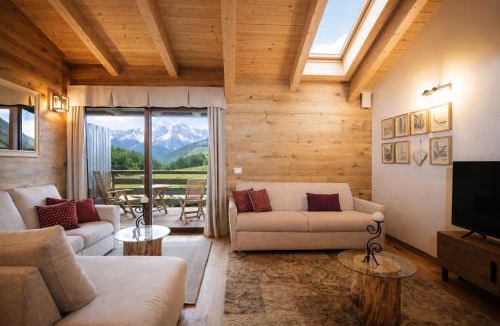 Dosso Veronza Apartment | SKYWAY LOFT - Residence Veronza con piscina, Dolomiti Affitti