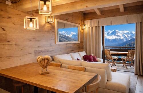 Dosso Veronza Apartment | SKYWAY LOFT - Residence Veronza con piscina, Dolomiti Affitti