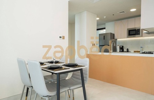 Al Barsha Apartment | Skyz by Danube