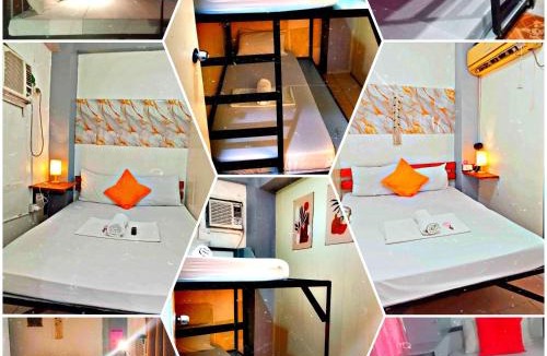 Baclaran Hostel | SL Bedspace Transient House