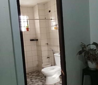 Baclaran Hostel | SL Bedspace Transient House